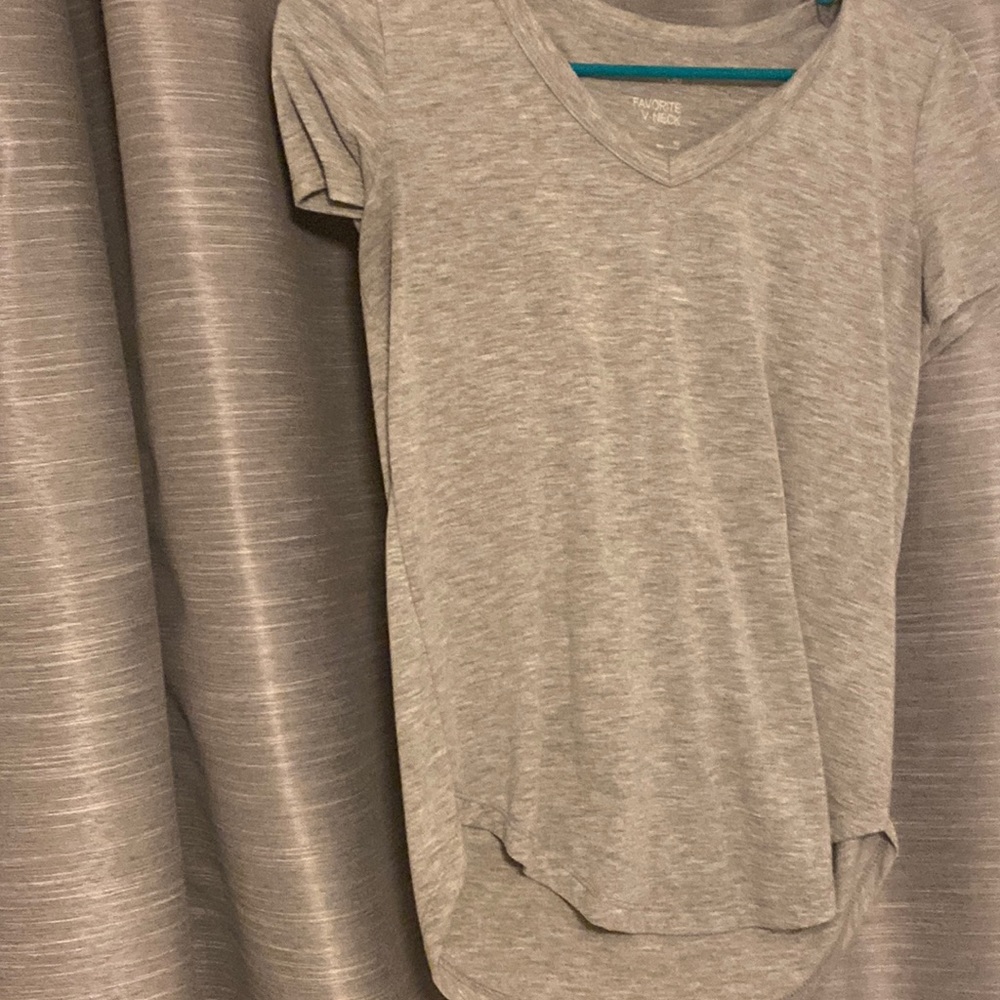 Woman’s SO T-shirt